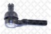 STELLOX 51-00101-SX Tie Rod End